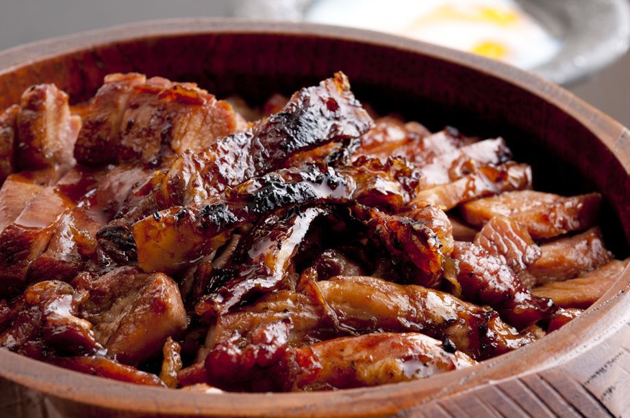 とりまぶしの食べ方（詳しくはこちら）（-）