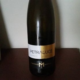 ペトラルーチェ　ヴェルデーカ・サレント　プーリア州