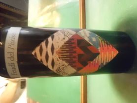 ミッソーニ　カベルネ・ソーヴィニヨン　シチリア州