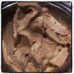 ドルチェ多数あり。自家製ジェラートもあるよ！！