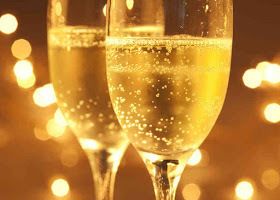 日替りスパークリング＆ワイン