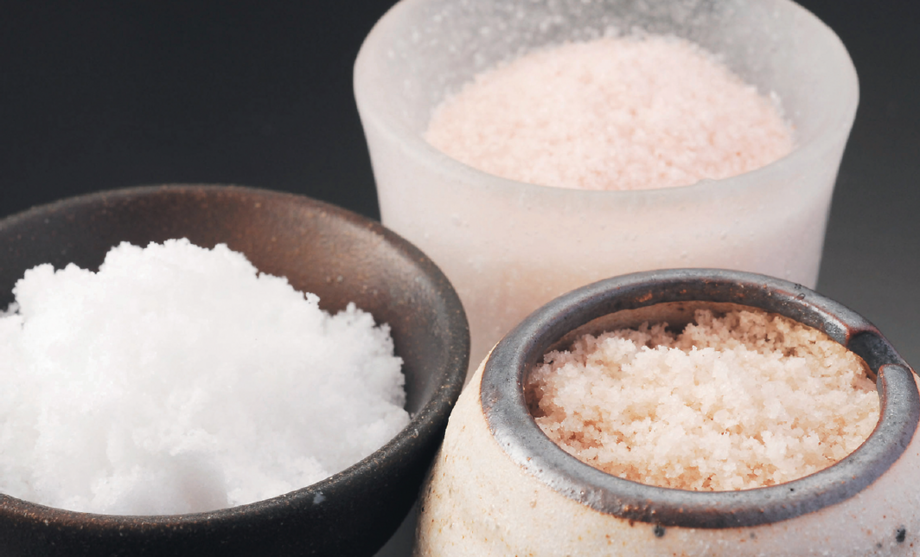 塩について（詳しくはこちら）（-）