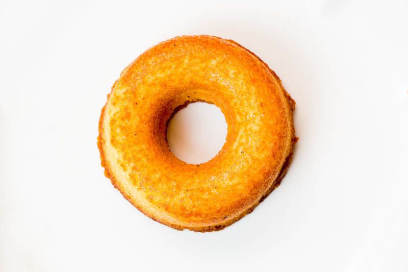ドーナツ　プレーン（210）