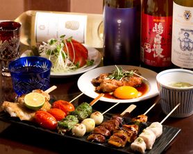 お味見セット（スープ付き）