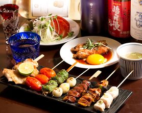 味わいコース（スープ付き）