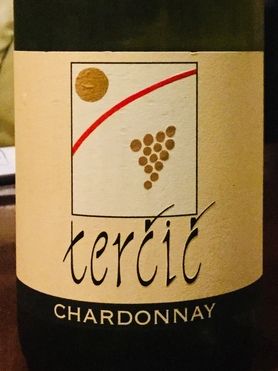 （白）シャルドネ/DOC COLLIO