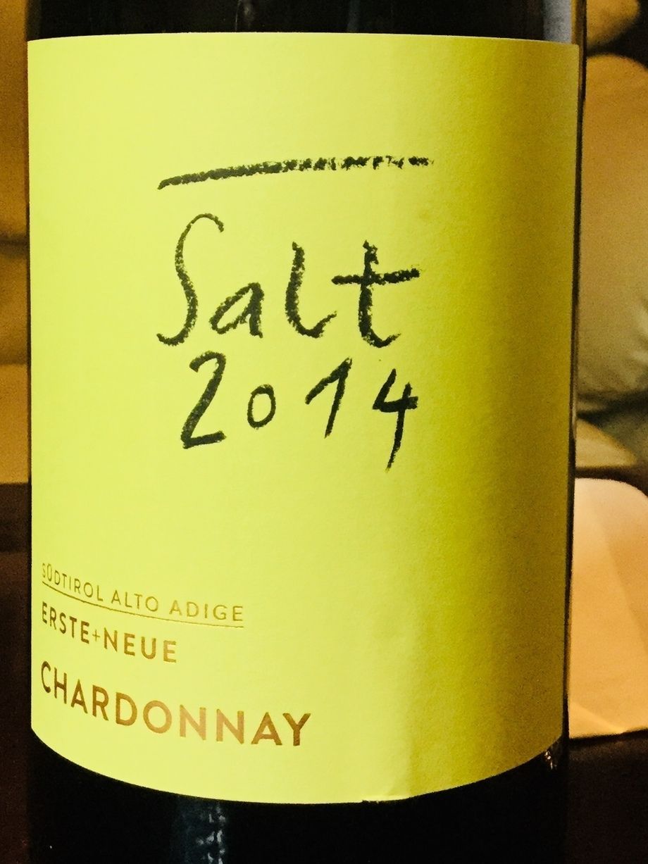 （白）SALTアルトアディジェ