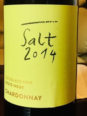 （白）SALTアルトアディジェ