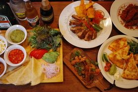 メキシカンコース