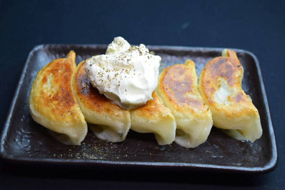 ロシア　サワークリーム（480円）