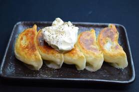 ロシア　サワークリーム