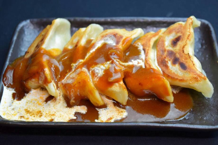 フランス　デミグラスソース（480円）