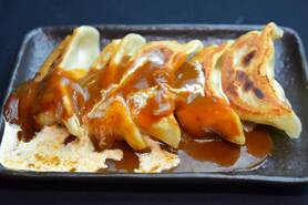 フランス　デミグラスソース