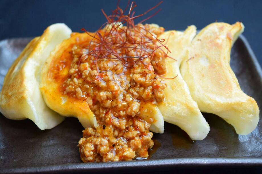 中国　麻婆風（480円）