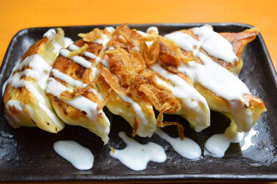 トルコ　ヨーグルトソース（480円）