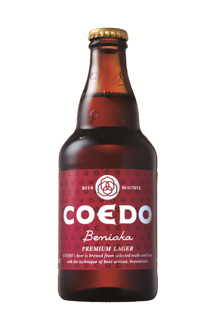 東松山　ＣＯＥＤＯ　紅赤