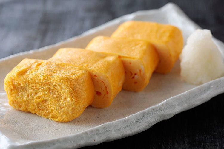 全や連　出し巻き