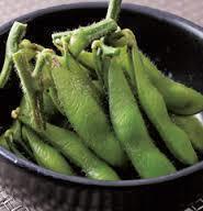 とりあえず枝豆