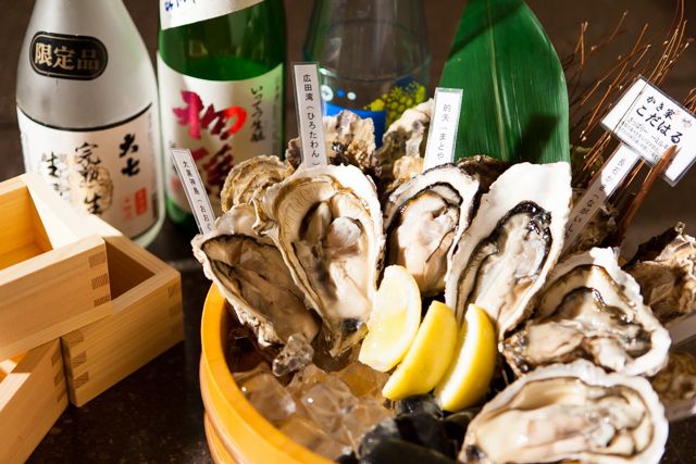 ■坂越牡蠣(兵庫県赤穂市)