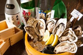 ■長石かき(宮城県石巻湾)