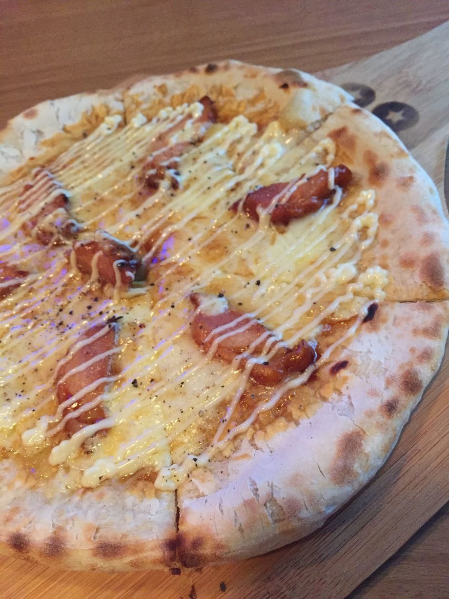 ＴＥＲＩＹＡＫＩ　ＢＯＹ（テリヤキ　ボーイ）