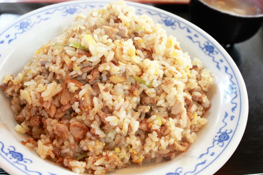 チャーハン