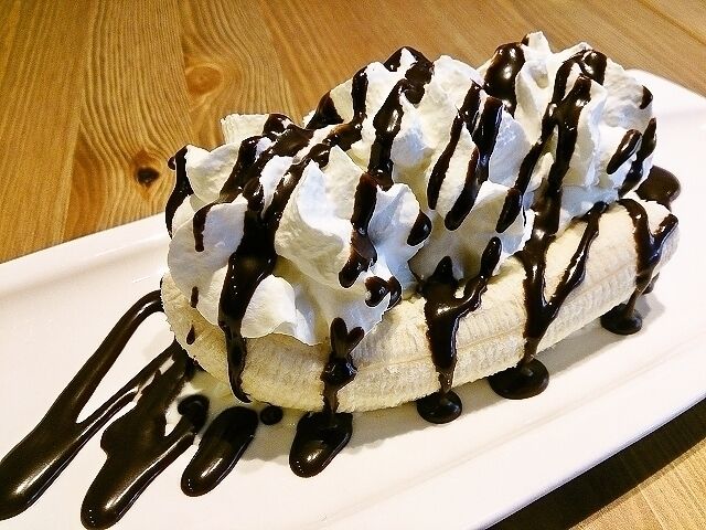 バナナスピリッツ