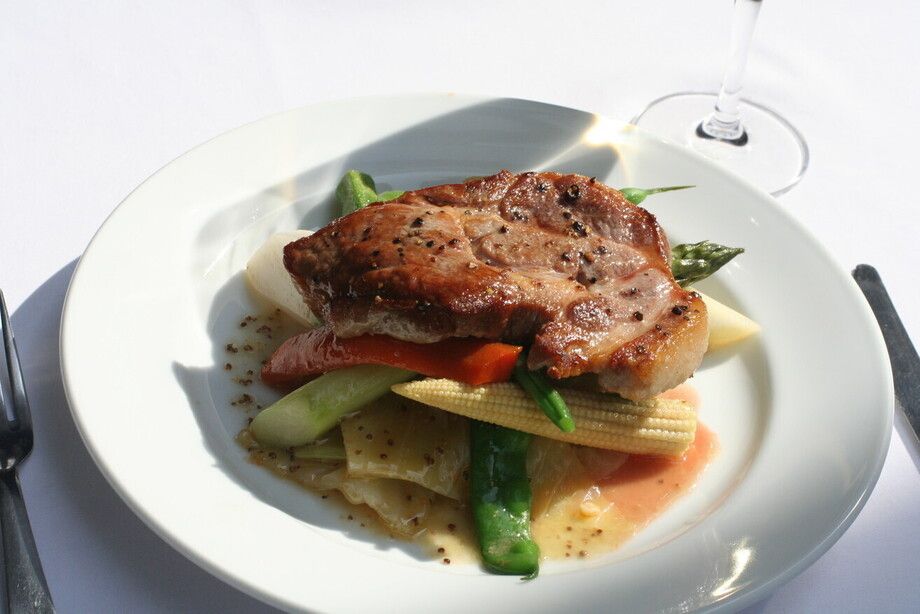 ランチ　ラビチュードコース（1,500円（税抜） /1名様）