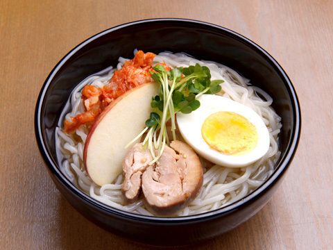 盛岡冷麺