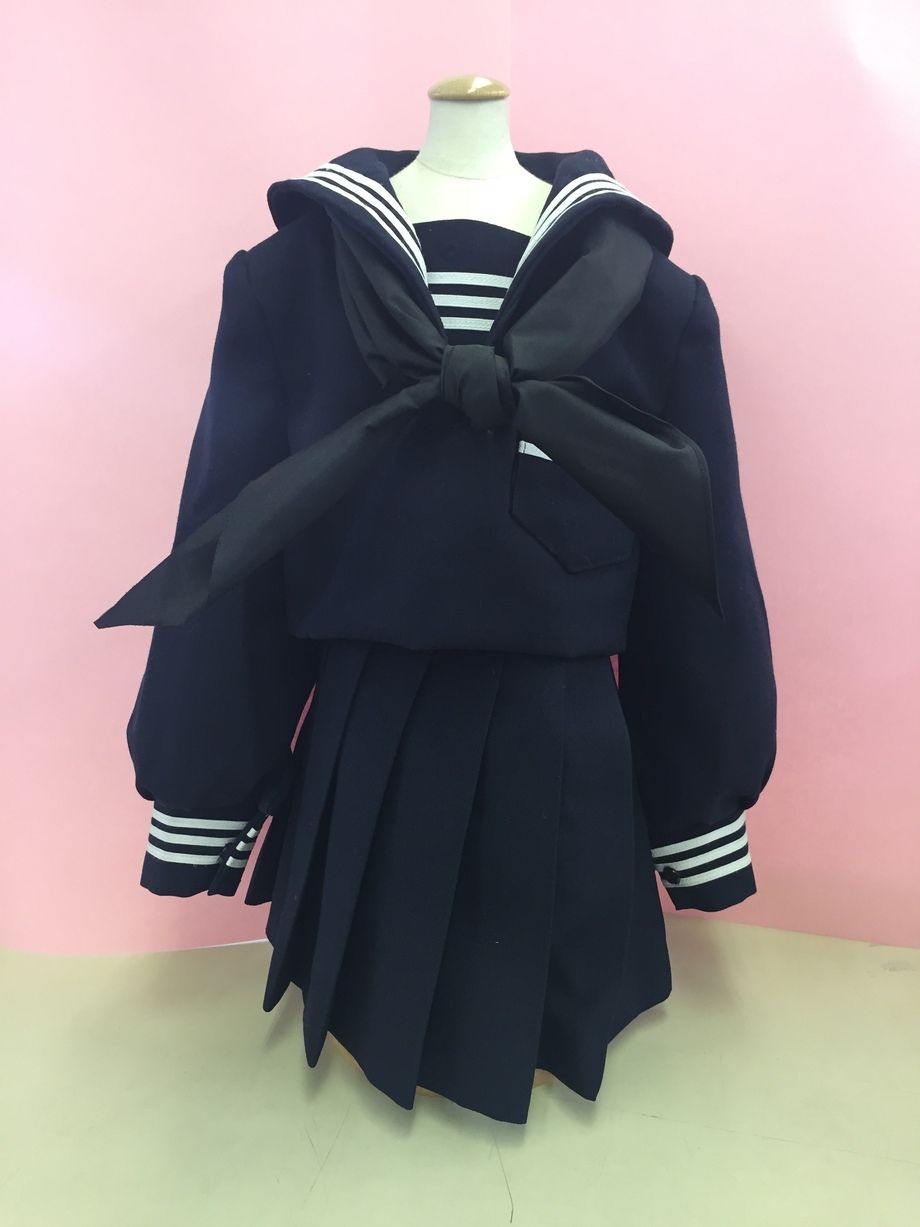 制服ミニチュアリフォーム（17000円〜）
