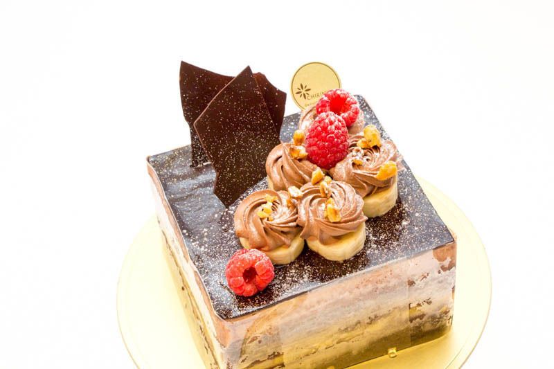 ショコラバヌーヌ　5号