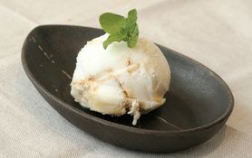 弓削多醤油直送 醤油アイスクリーム