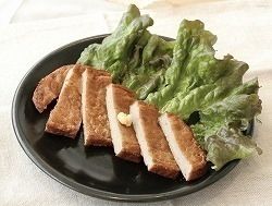 今治より じゃこ天（370円（税抜））