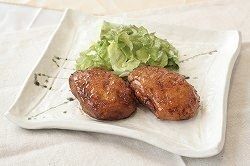 行田名物 ゼリーフライ（400円（税抜））