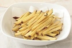 川越ポテトフライ