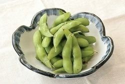 季節限定 彩の国枝豆　※6月中旬～9月中旬