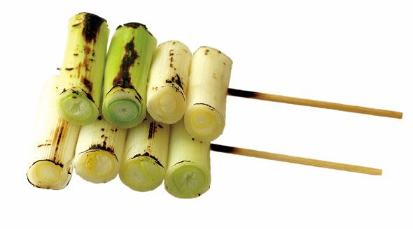 長ネギ（150円（税抜））