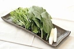 おかわり野菜（600円（税抜））