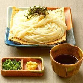 稲庭うどん