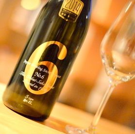 新政 No.6 S-type（秋田）