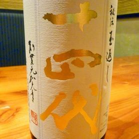 十四代 本丸（山形）