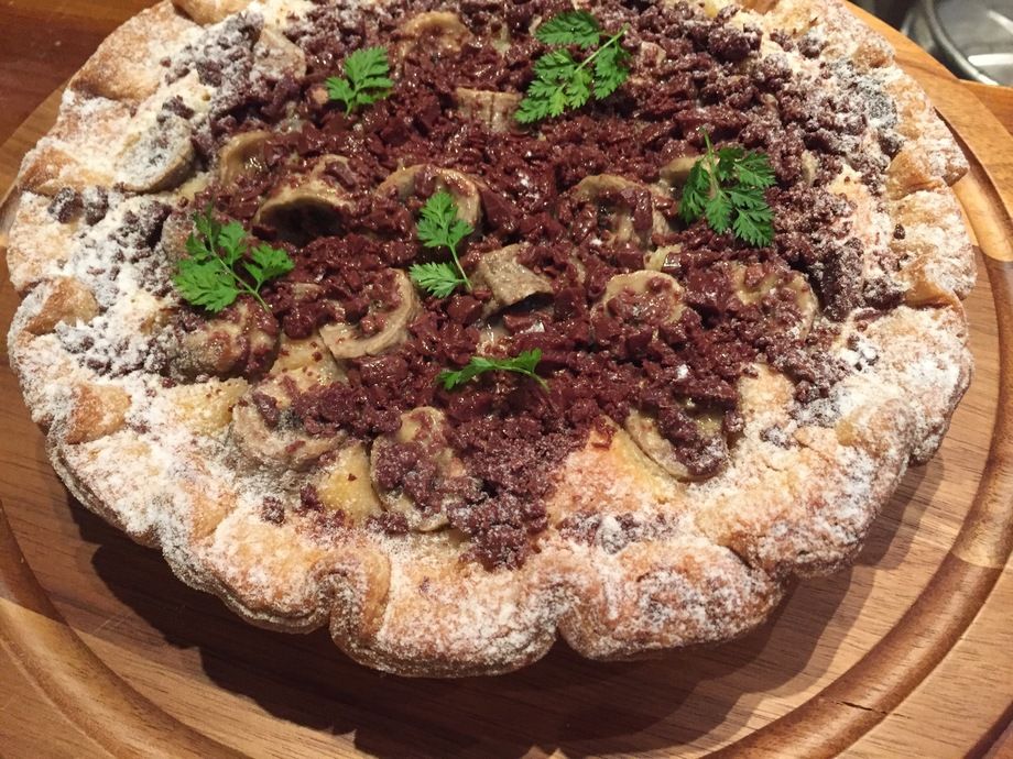 『you-ichi』のケーキ（550）