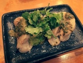 タイ グリーンカレー