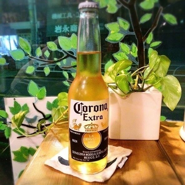 コロナビール