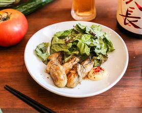 広島県産カキバター