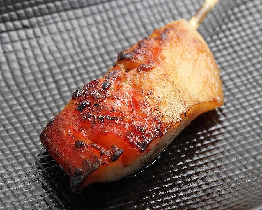 サバみりん(串焼き)