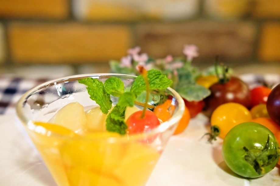 マチェドニア（500円）