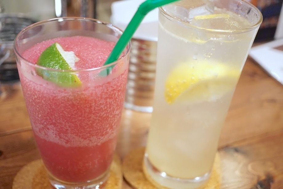 シーズンマルガリータ（1,000円）