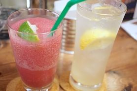 シーズンマルガリータ