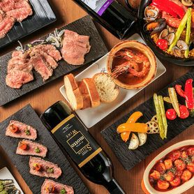 【時間無制限／お飲み物別】とりあえず予約プラン！2,000円（税別）★宴会★女子会★二次会★歓送迎会★